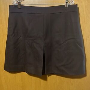 J. Crew Skirt, Brown, Size 16, New w/ Tags, Very Nice!